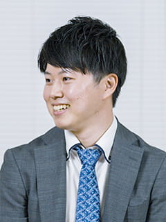 営業