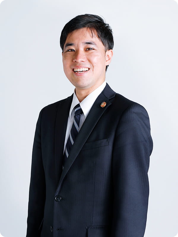 Sさん