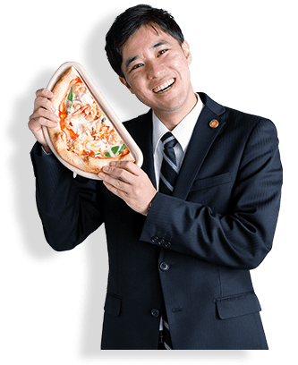 専門スタッフ