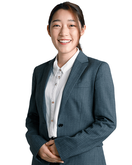 関西営業部 2023年入社 社会学部